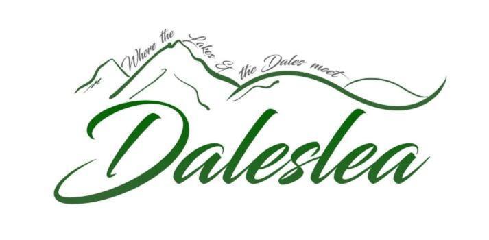 세드버그 Daleslea B&B 외부 사진